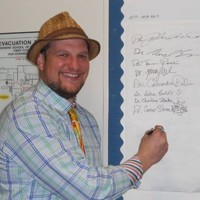 Connor Sloan, Ed.D.