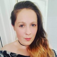 Katherine Alcock