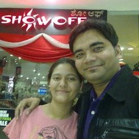 Manthan Trivedi