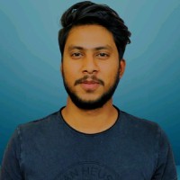 Sarjil Ahmed Khan