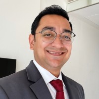 Ashish Joshi