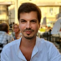Julien Cavaleri