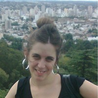 Ana Clara Strevezza