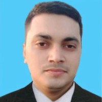 Ilyas Ali Shah
