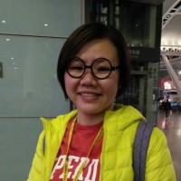 Szu Ling Wai