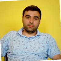 Andranik Grigoryan