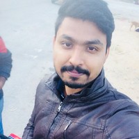Antony Joseph