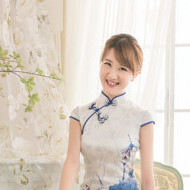 Sandy Chang