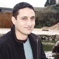 Mohammed Rafaqat