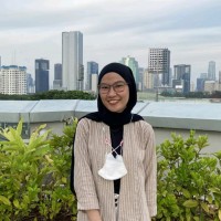 Salsabila Rahmahdianti
