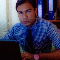 Abid Shahariyar Sujon