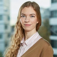 Anastasiia Vavilina