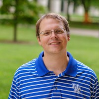 Jarrad Gollihue, PhD