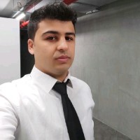 Serkan Merdivan