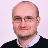 Adalbert Horyza
