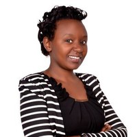 Mutimura Christine