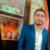Saiyad Kausain