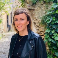 Elodie Gervais
