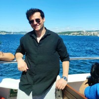 Sercan Bozan