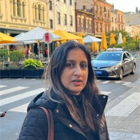 Gitanjali K.