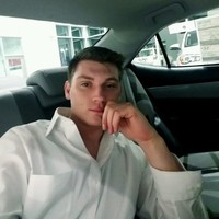 Austin Goff
