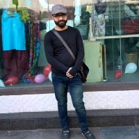 Bijendra Thakur