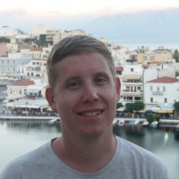 Andrey Baryshev