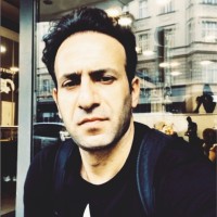 Mesut Celik