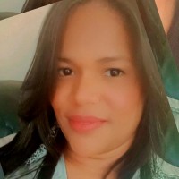 Ana Cristina Souza De Oliveira