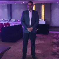 Vipin Kumar