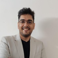 Hitesh Mehra