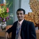 Vinay Potdar