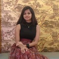 Pavithra Krishnan