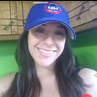 Elizabeth Diaz