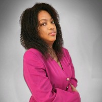 Florence Tomazia Cossou
