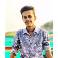 Mohammed Arshath Ali K U B