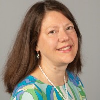 Lisa Barley, Ph.D