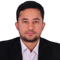 Karrar Namazi