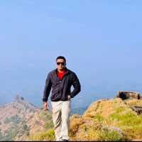 Rameshwar Shinde