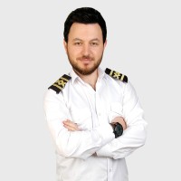 Capt. Bünyamin Özdemir