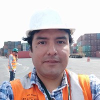 Jimmy Arias Garcia