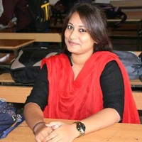Madhusmita Bal