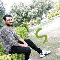 Sagar Delvadiya