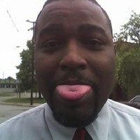 G. Tyrone Kendrick