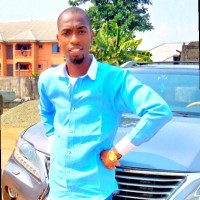 Edward Nwosu