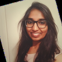 Pooja K.