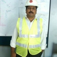 Wajid altaf alvi