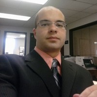 Sean Manley, Psy.D.