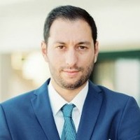 Ilias Lazarakis