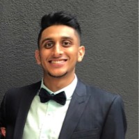 Kishan Patel